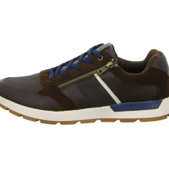 living UPDATED Schnürhalbschuh Freizeit (Casual)