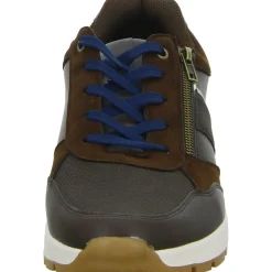 living UPDATED Schnürhalbschuh Freizeit (Casual)