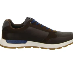 living UPDATED Schnürhalbschuh Freizeit (Casual)