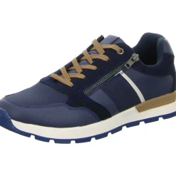 living UPDATED Schnürhalbschuh Freizeit (Casual)