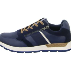 living UPDATED Schnürhalbschuh Freizeit (Casual)