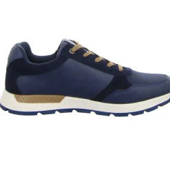 living UPDATED Schnürhalbschuh Freizeit (Casual)