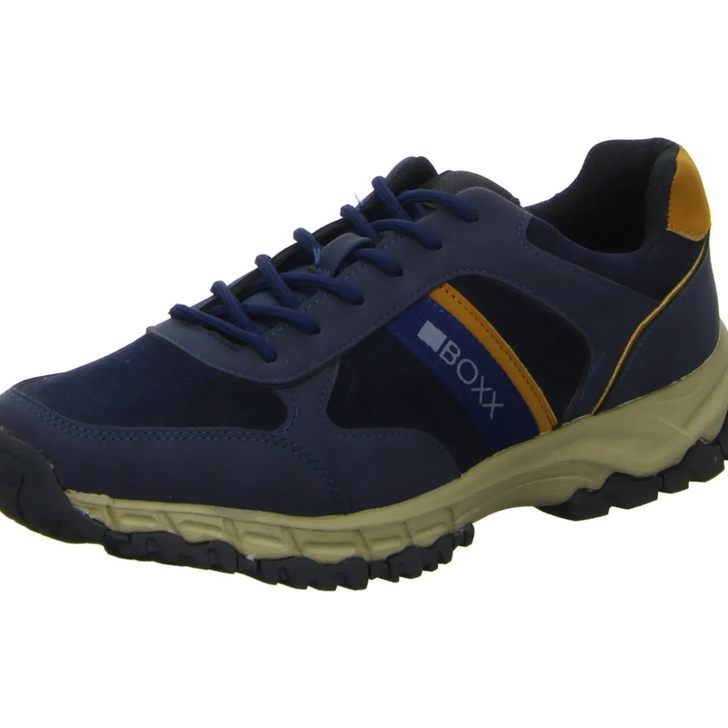 living UPDATED Schnürhalbschuh Freizeit (Casual)
