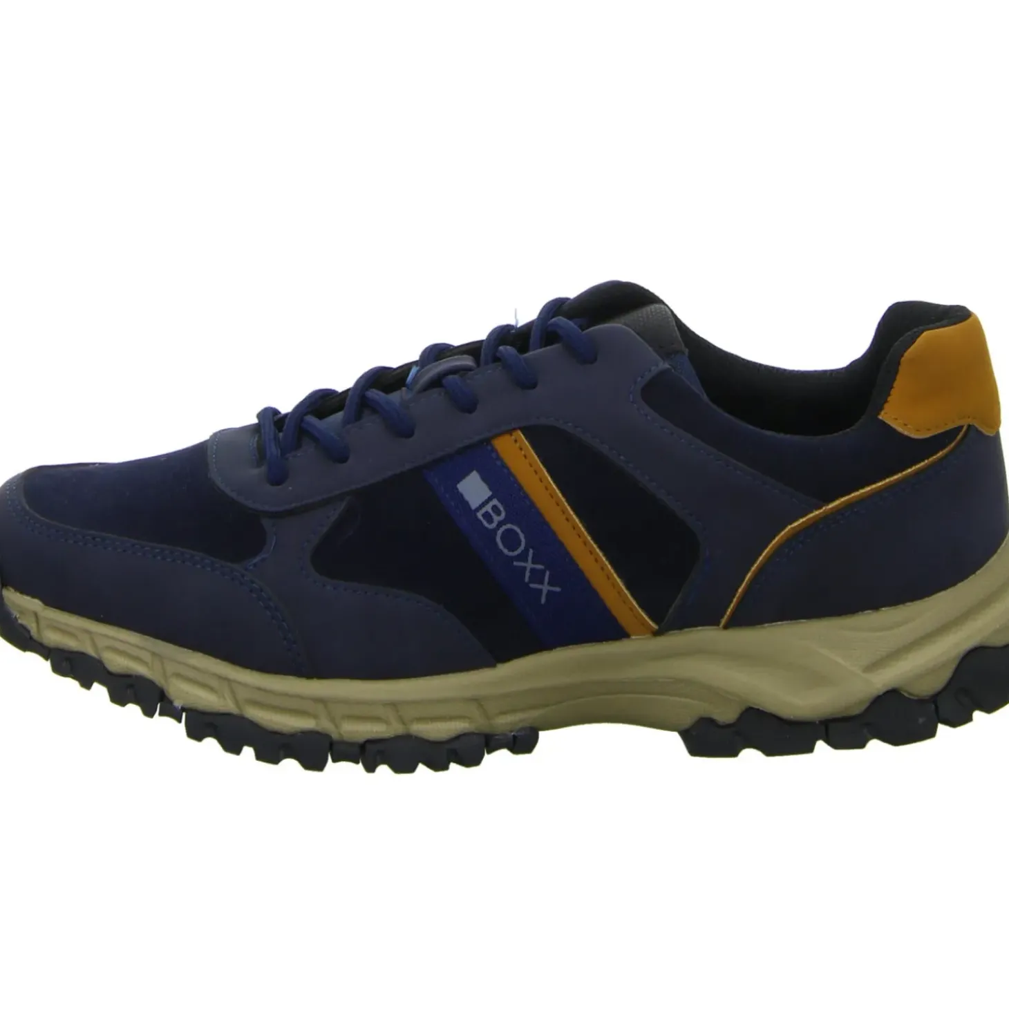 living UPDATED Schnürhalbschuh Freizeit (Casual)