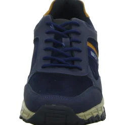 living UPDATED Schnürhalbschuh Freizeit (Casual)