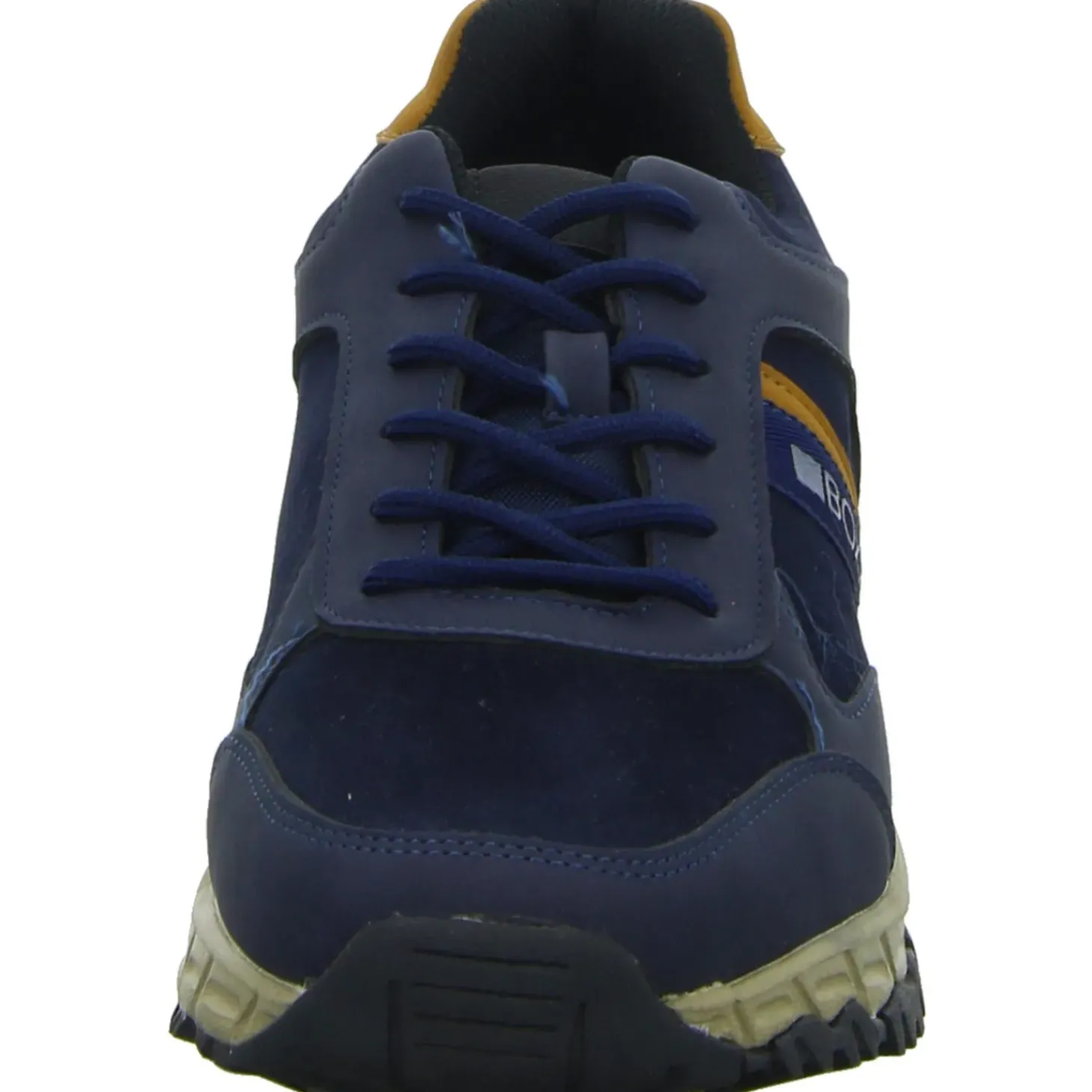 living UPDATED Schnürhalbschuh Freizeit (Casual)
