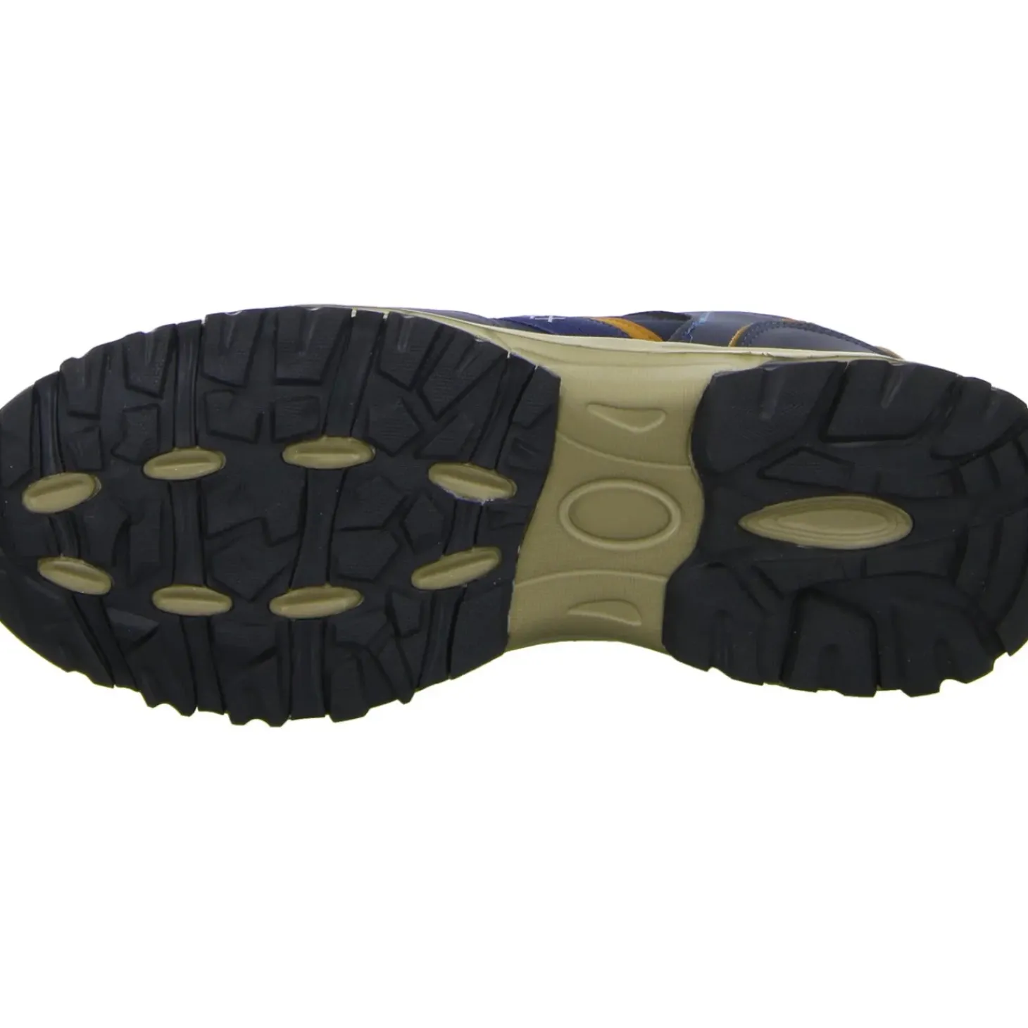 living UPDATED Schnürhalbschuh Freizeit (Casual)