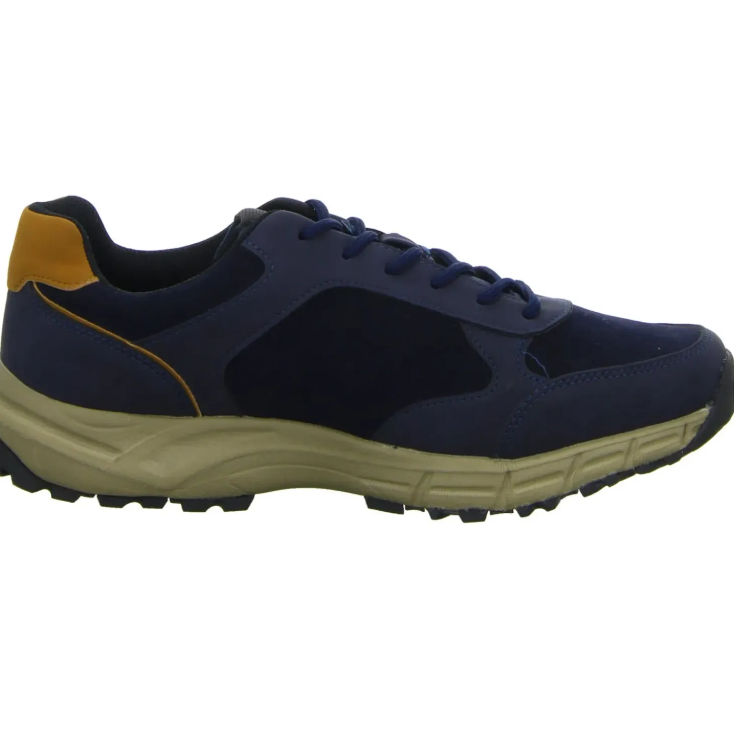 living UPDATED Schnürhalbschuh Freizeit (Casual)