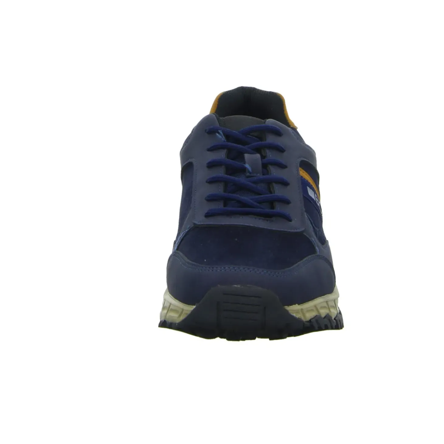 living UPDATED Schnürhalbschuh Freizeit (Casual)