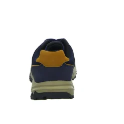 living UPDATED Schnürhalbschuh Freizeit (Casual)