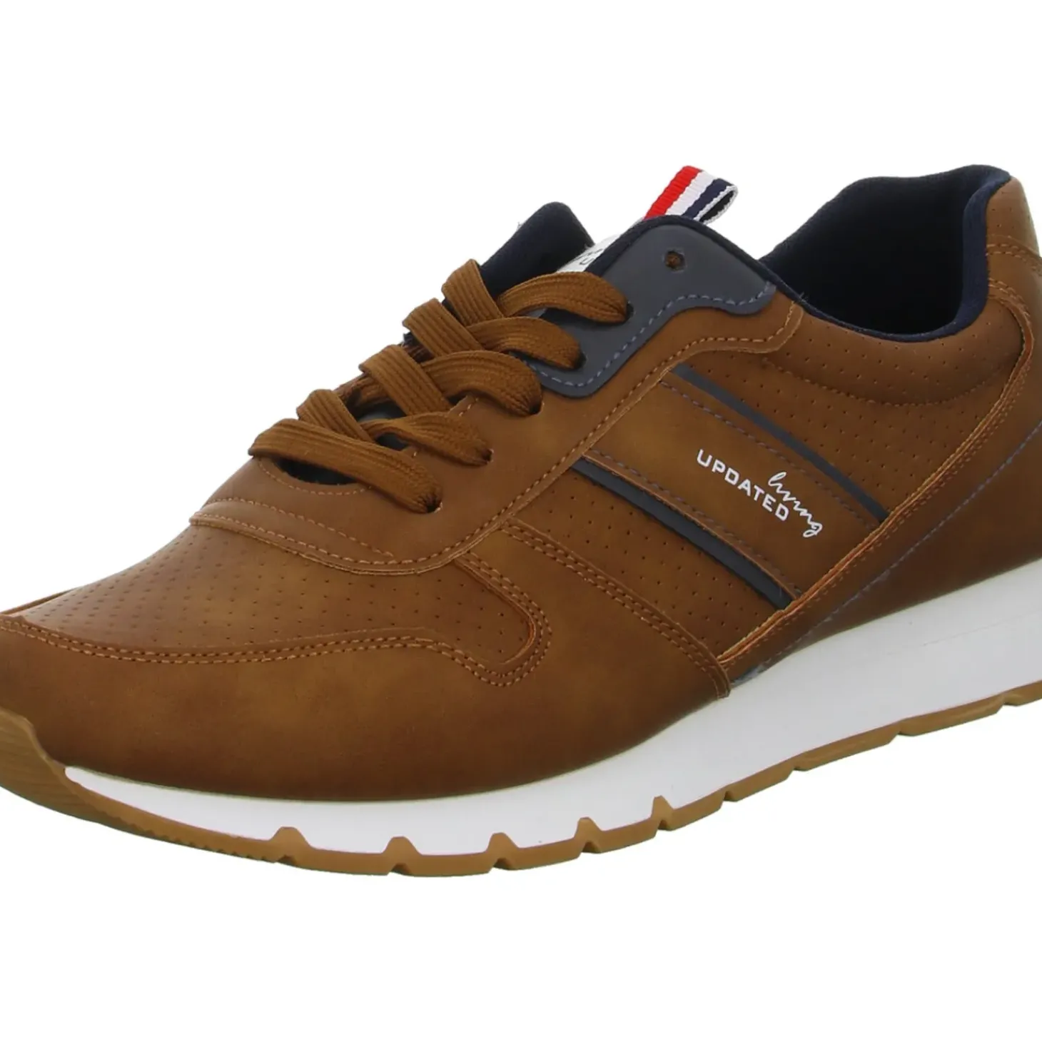 living UPDATED Schnürhalbschuh Freizeit (Casual)