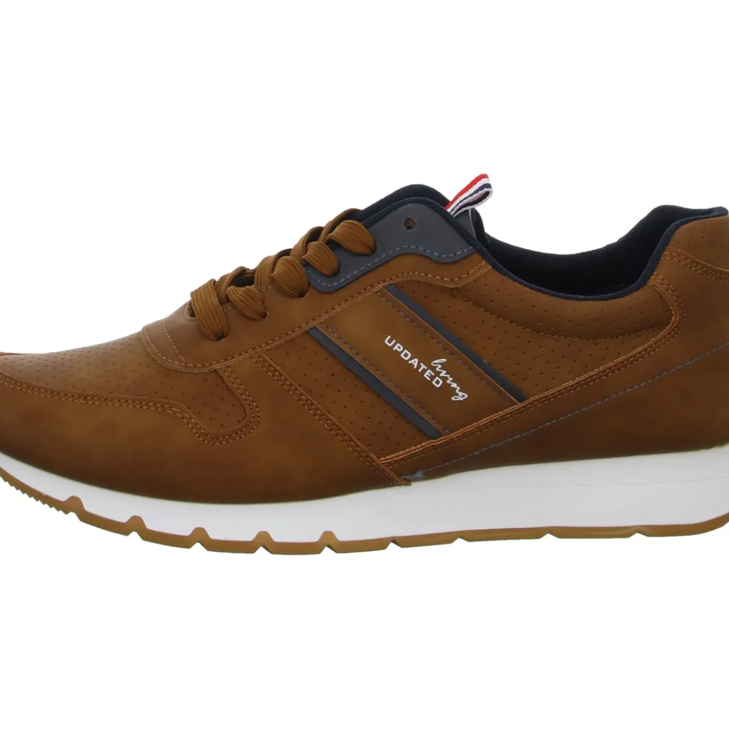 living UPDATED Schnürhalbschuh Freizeit (Casual)