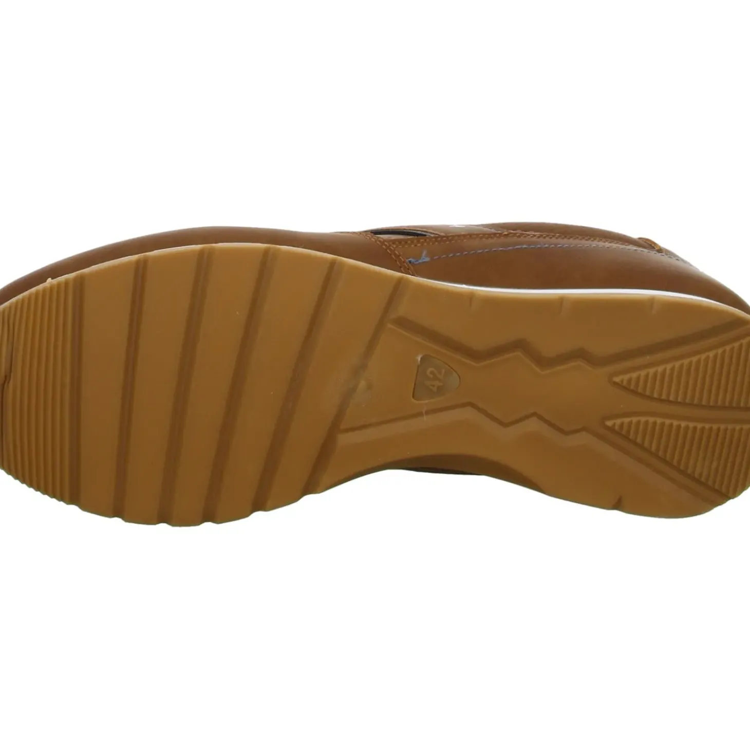 living UPDATED Schnürhalbschuh Freizeit (Casual)