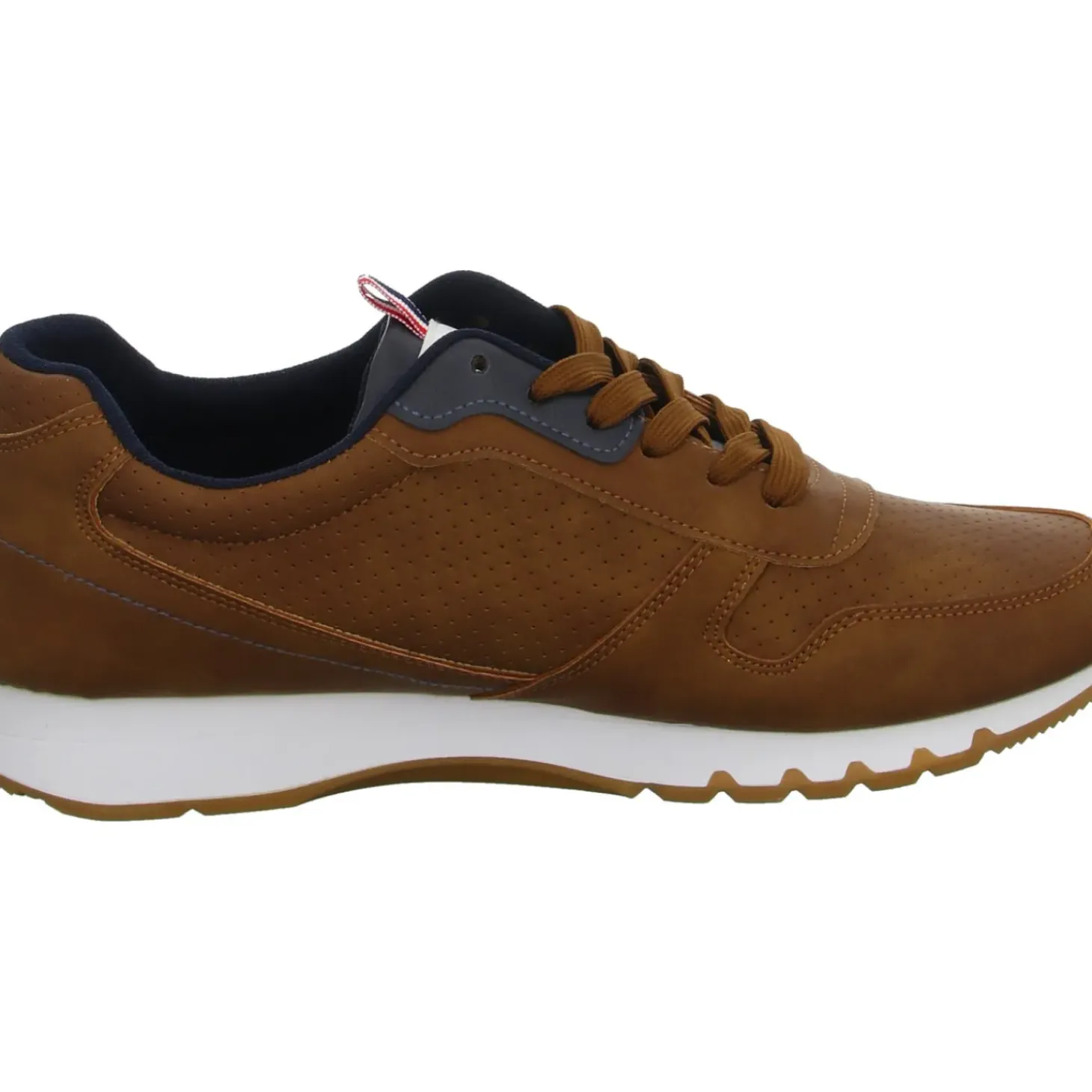 living UPDATED Schnürhalbschuh Freizeit (Casual)