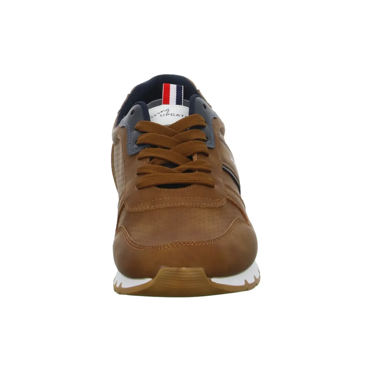 living UPDATED Schnürhalbschuh Freizeit (Casual)