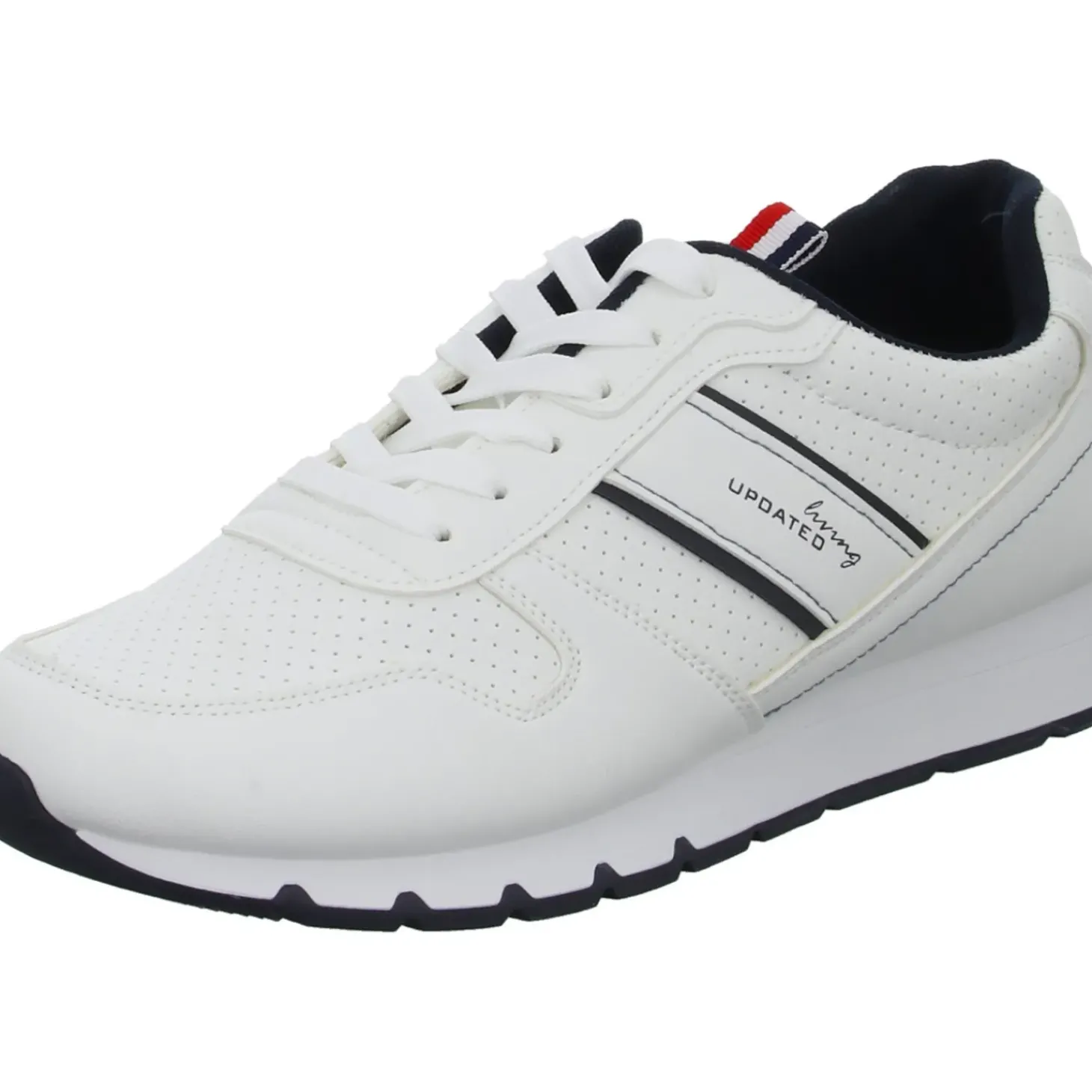 living UPDATED Schnürhalbschuh Freizeit (Casual)