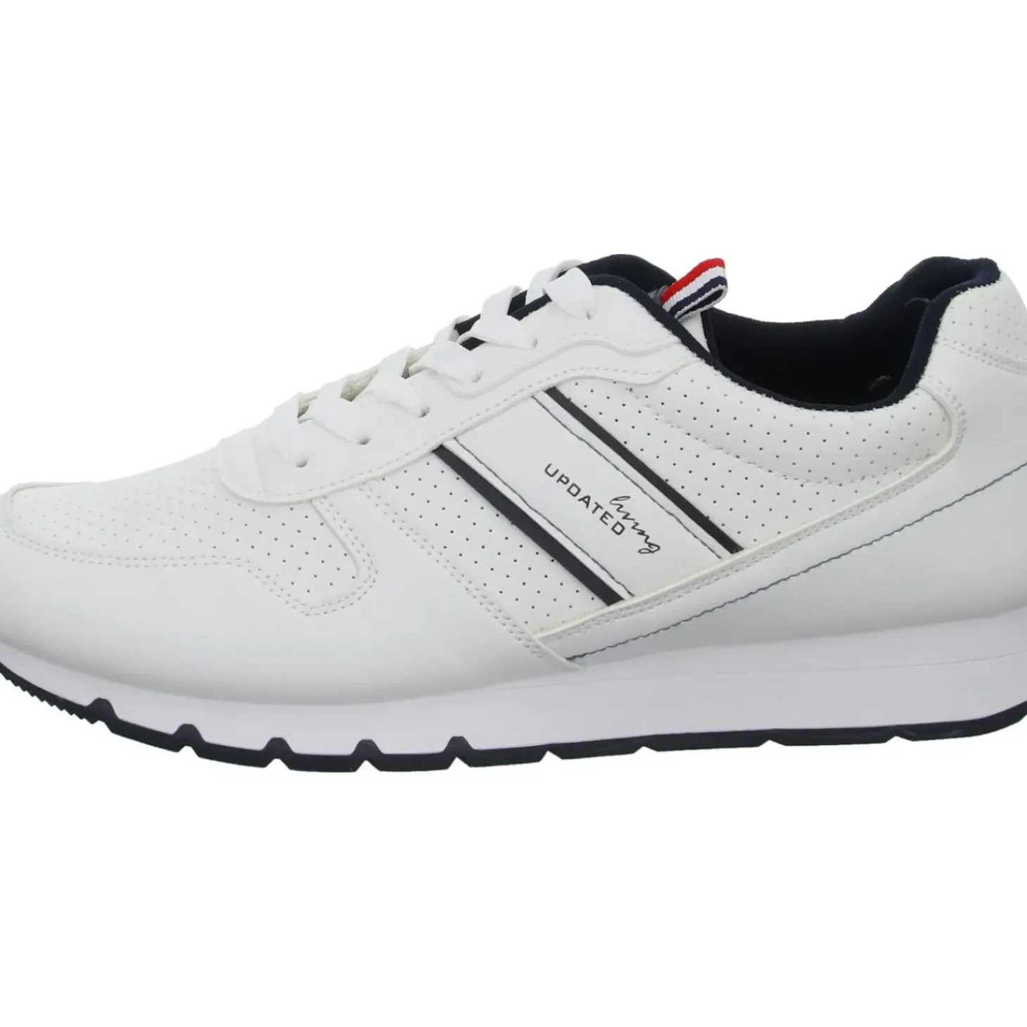 living UPDATED Schnürhalbschuh Freizeit (Casual)