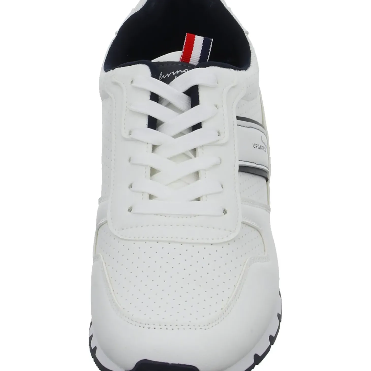 living UPDATED Schnürhalbschuh Freizeit (Casual)