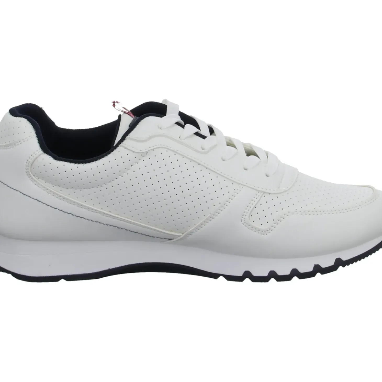 living UPDATED Schnürhalbschuh Freizeit (Casual)
