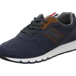 living UPDATED Schnürhalbschuh Freizeit (Casual)