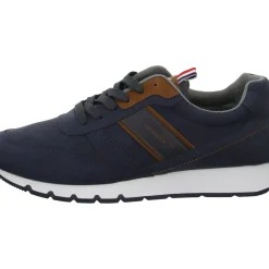 living UPDATED Schnürhalbschuh Freizeit (Casual)
