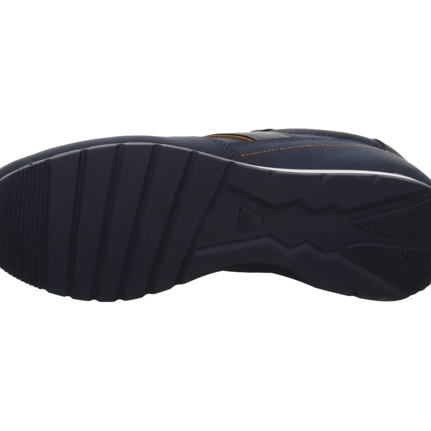 living UPDATED Schnürhalbschuh Freizeit (Casual)