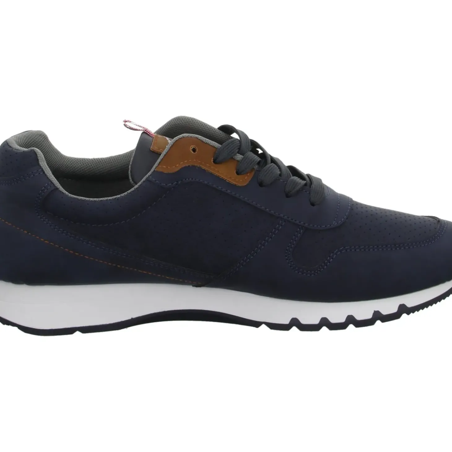 living UPDATED Schnürhalbschuh Freizeit (Casual)