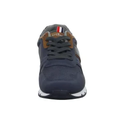 living UPDATED Schnürhalbschuh Freizeit (Casual)