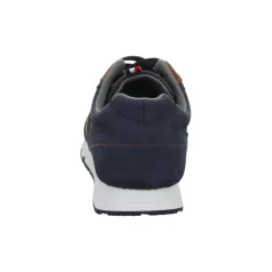 living UPDATED Schnürhalbschuh Freizeit (Casual)