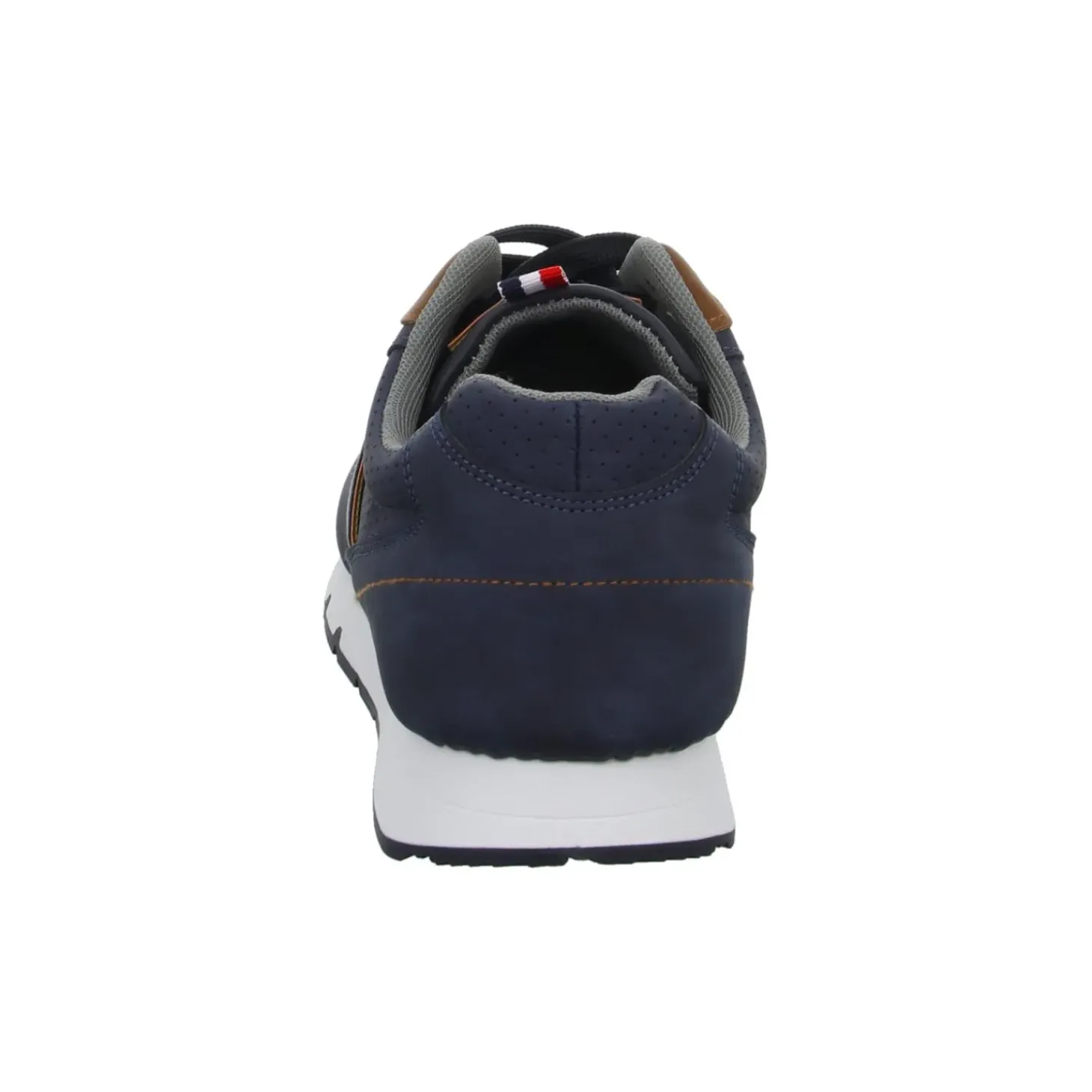living UPDATED Schnürhalbschuh Freizeit (Casual)