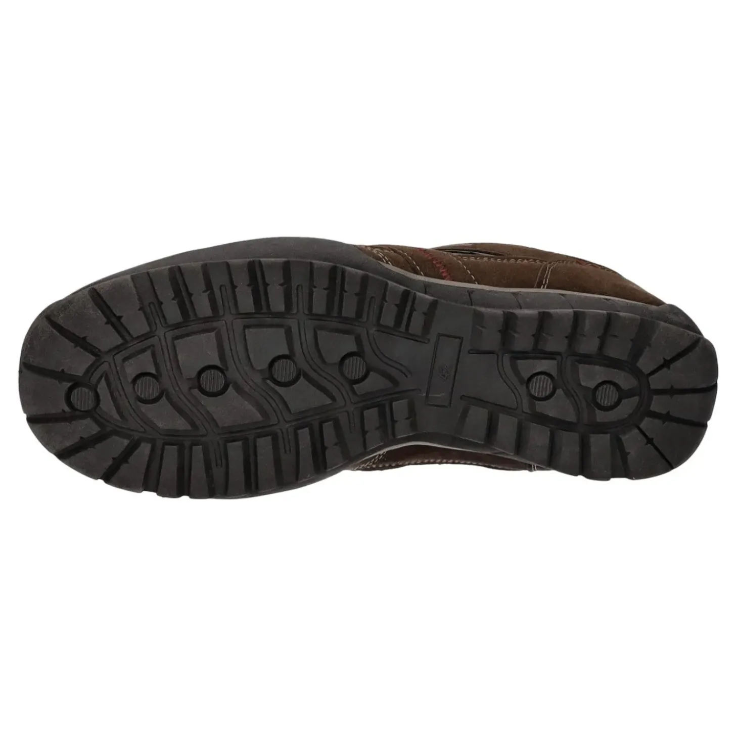 living UPDATED Schnürhalbschuh Freizeit (Casual)