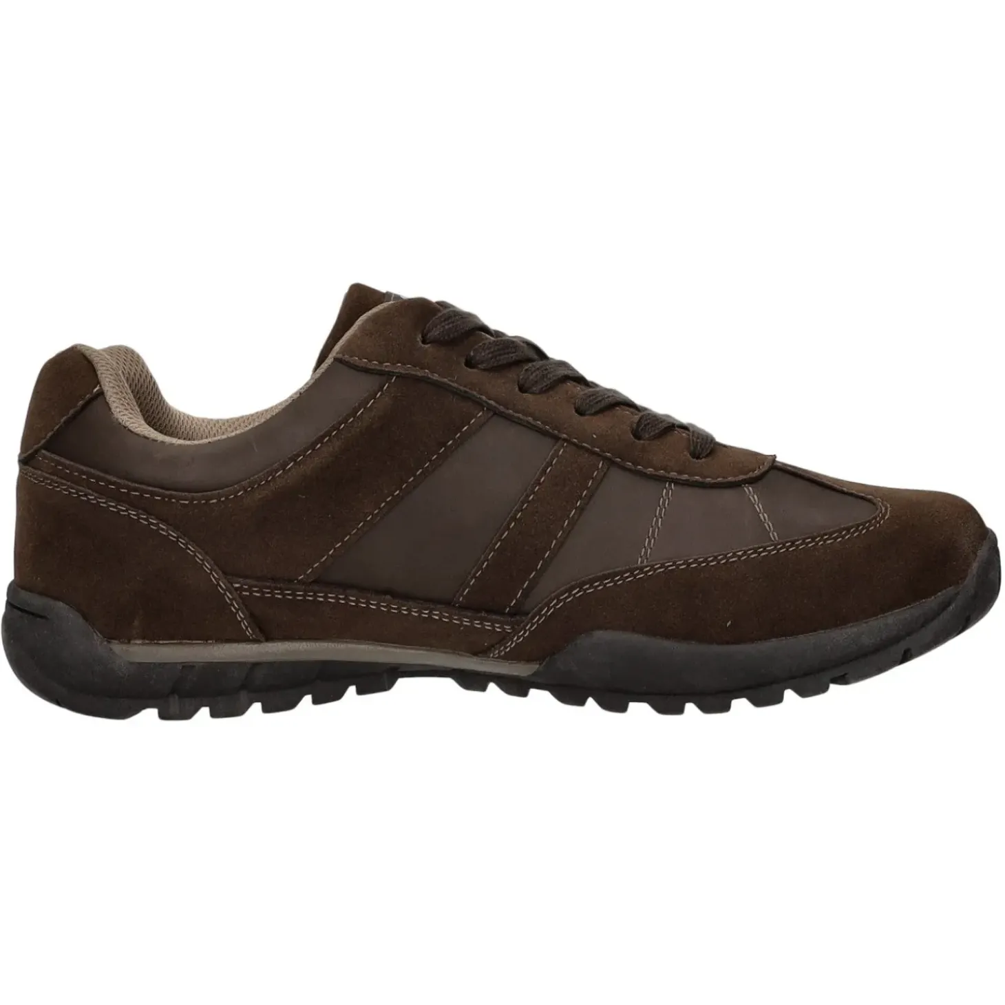 living UPDATED Schnürhalbschuh Freizeit (Casual)