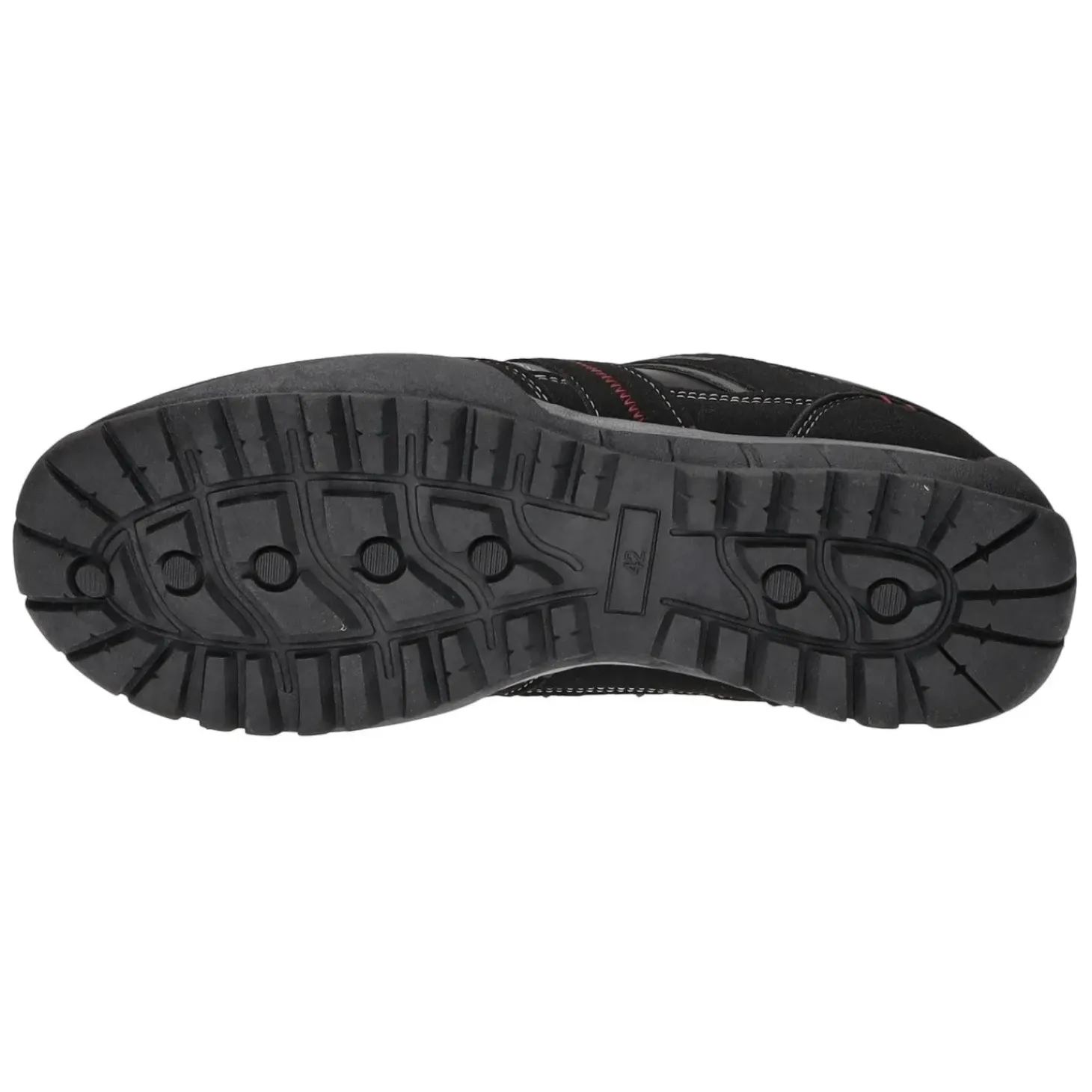 living UPDATED Schnürhalbschuh Freizeit (Casual)