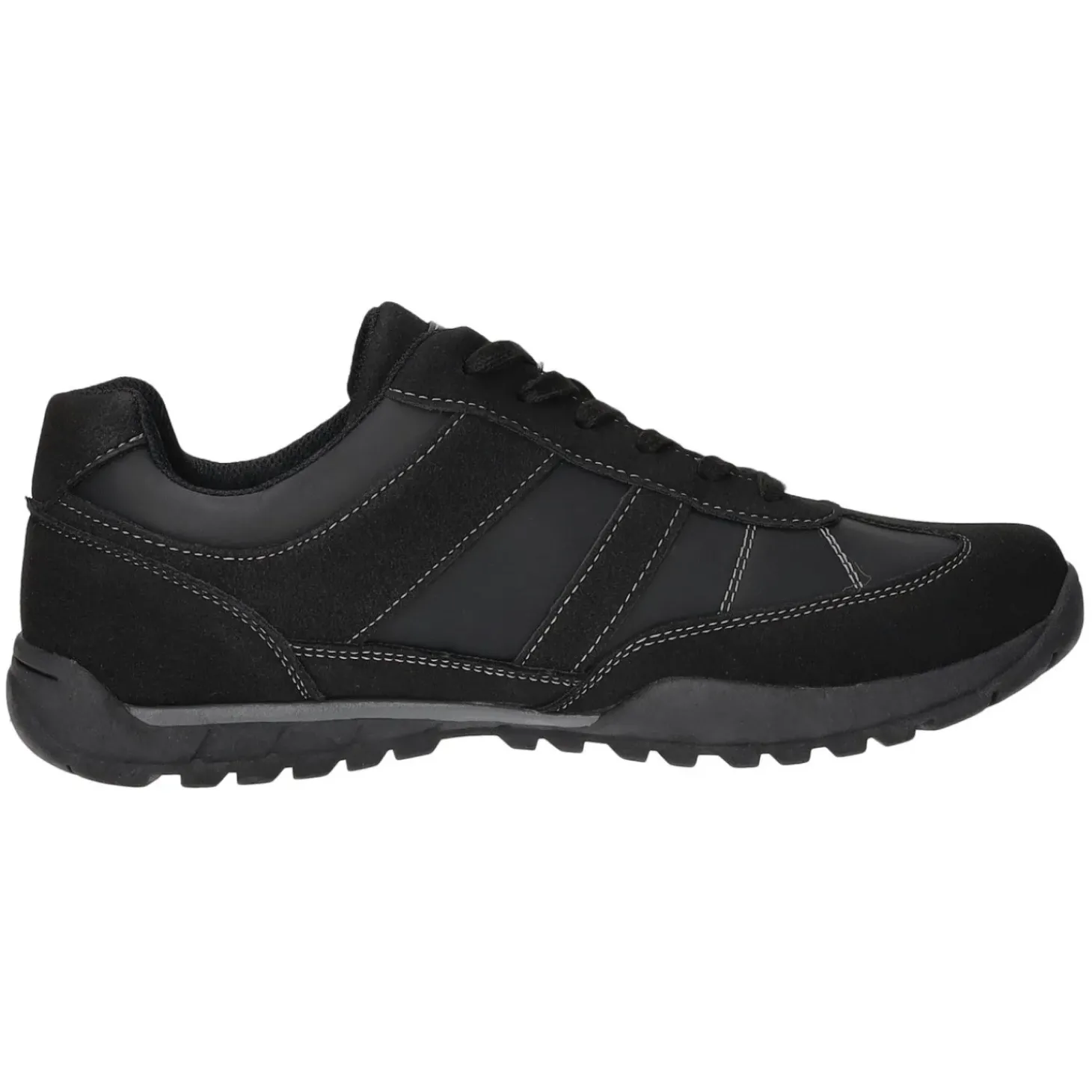 living UPDATED Schnürhalbschuh Freizeit (Casual)