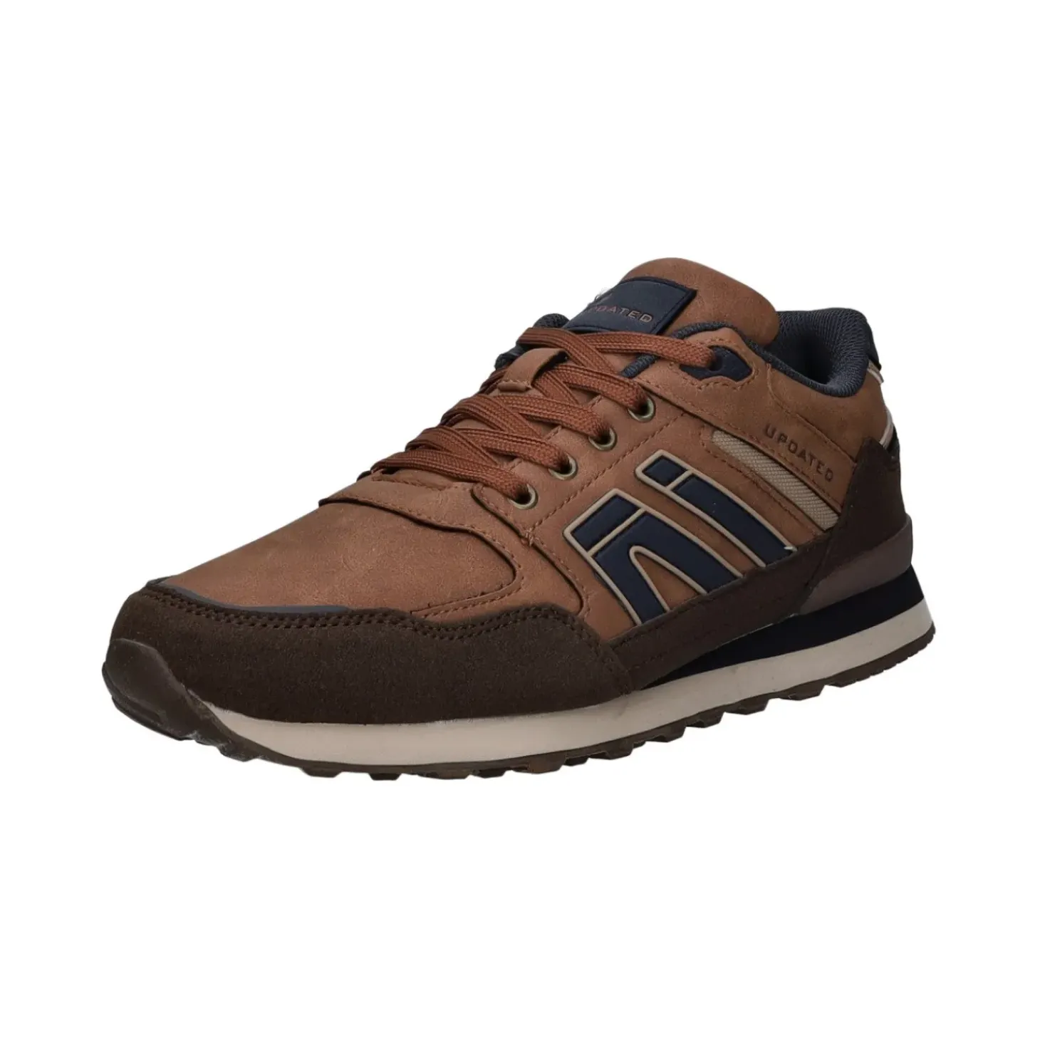 living UPDATED Schnürhalbschuh Freizeit (Casual)