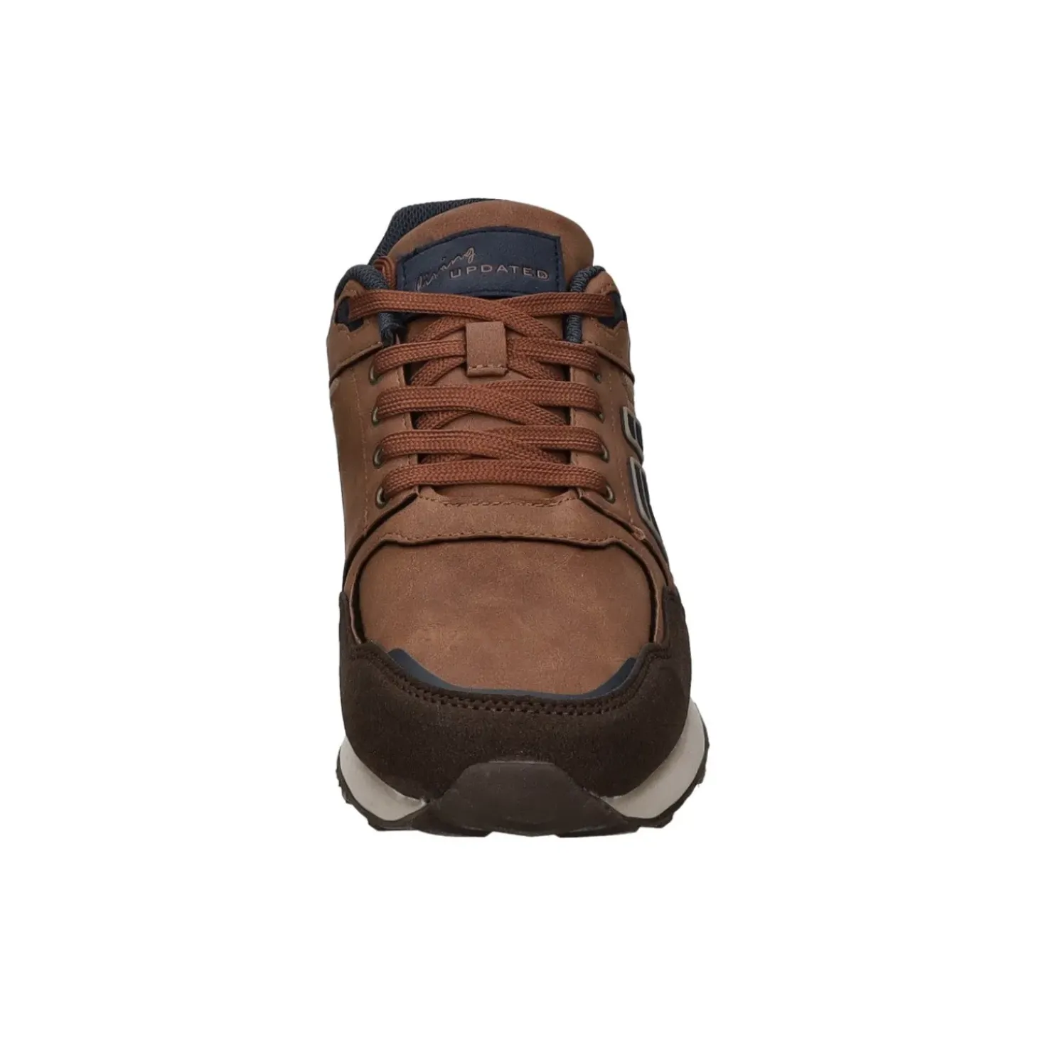 living UPDATED Schnürhalbschuh Freizeit (Casual)