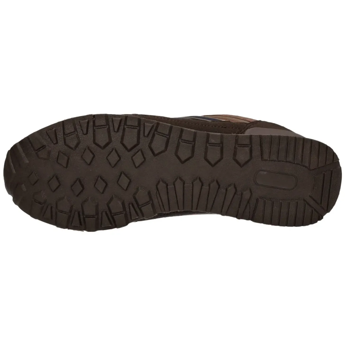 living UPDATED Schnürhalbschuh Freizeit (Casual)