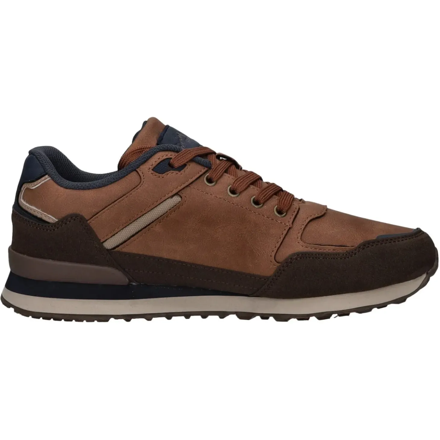 living UPDATED Schnürhalbschuh Freizeit (Casual)