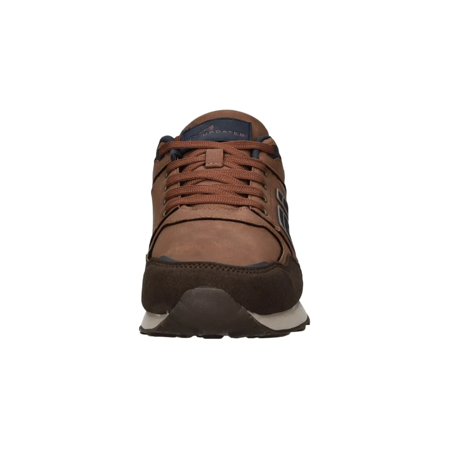 living UPDATED Schnürhalbschuh Freizeit (Casual)