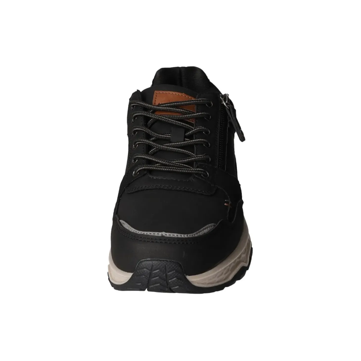 living UPDATED Schnürhalbschuh Freizeit (Casual)