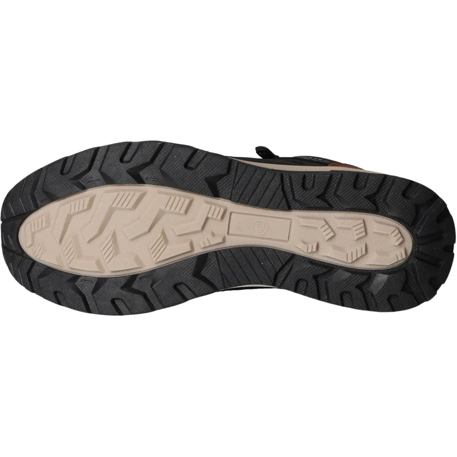 living UPDATED Schnürhalbschuh Freizeit (Casual)