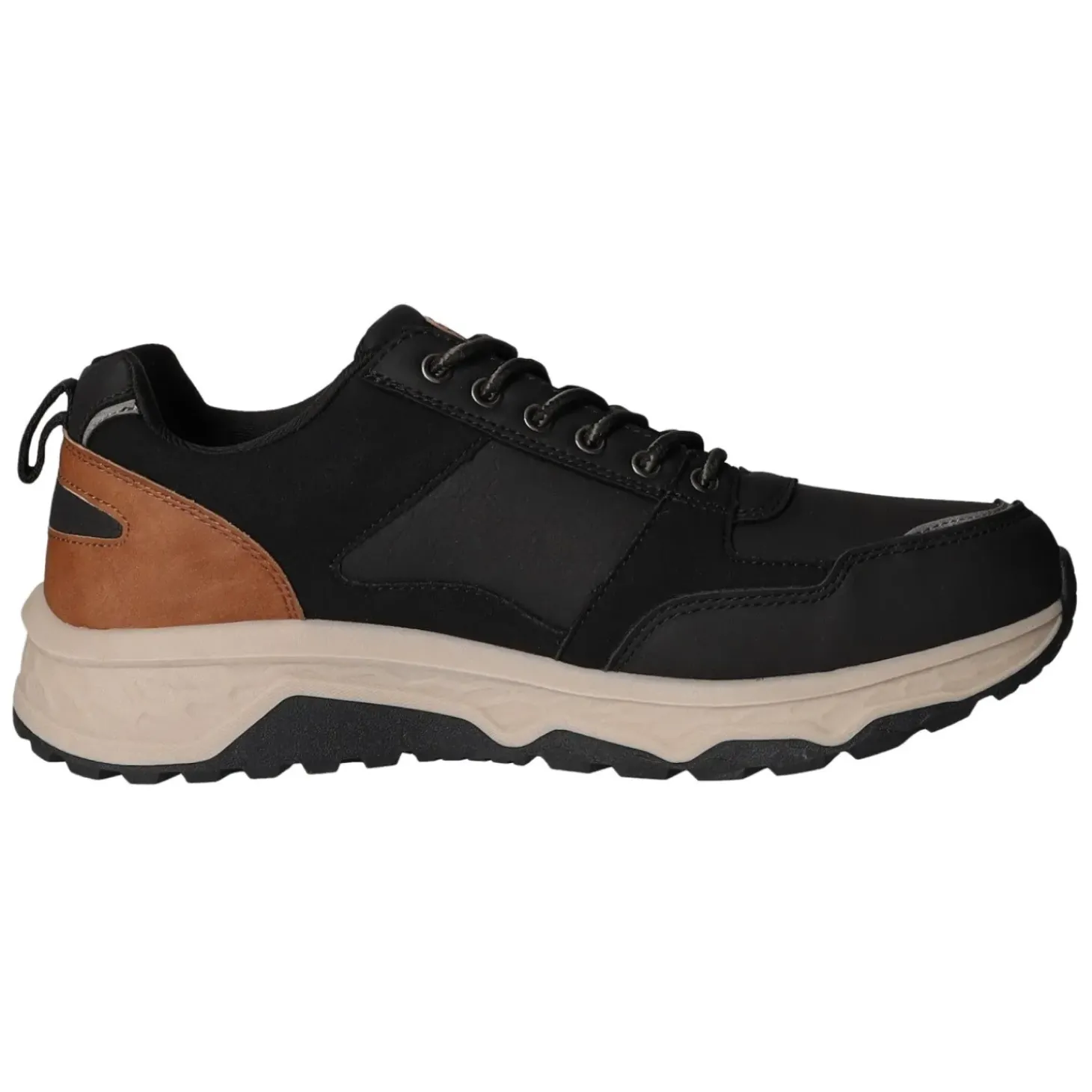 living UPDATED Schnürhalbschuh Freizeit (Casual)