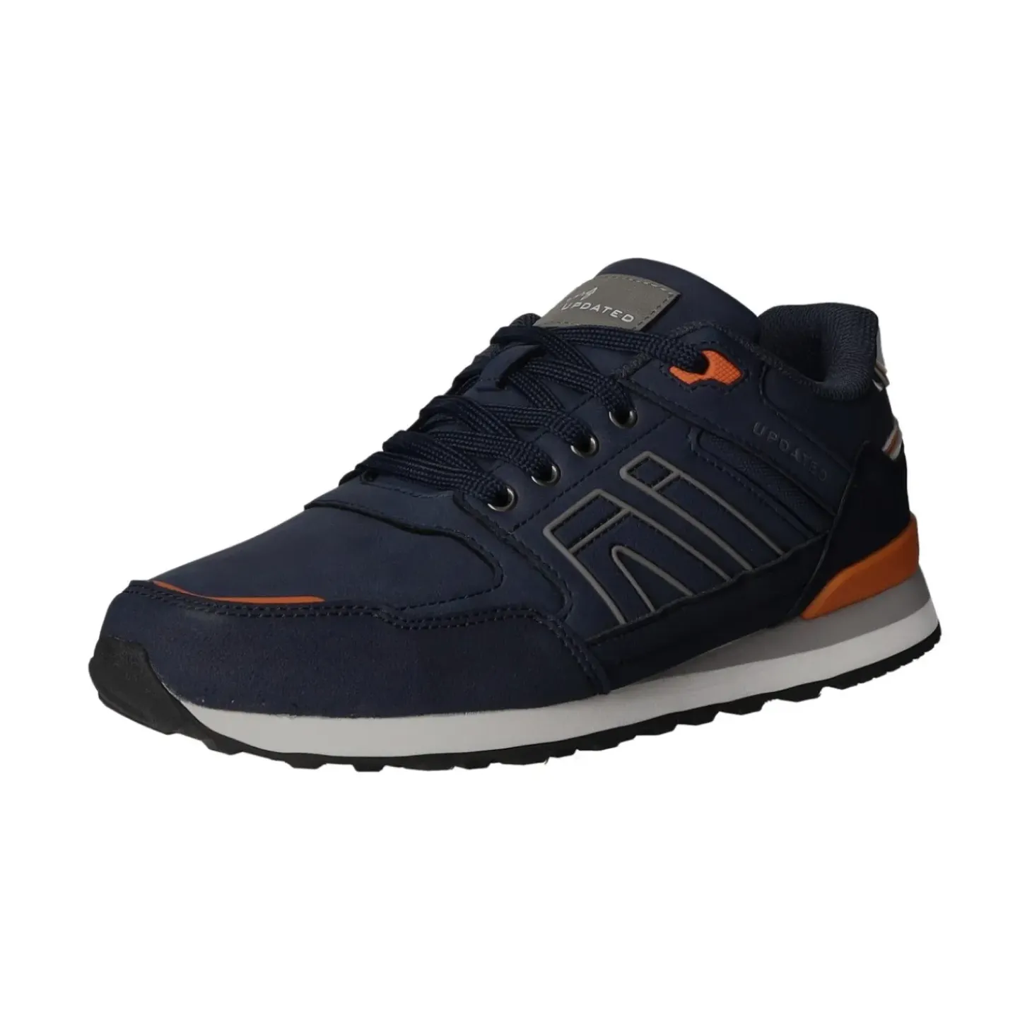 living UPDATED Schnürhalbschuh Freizeit (Casual)