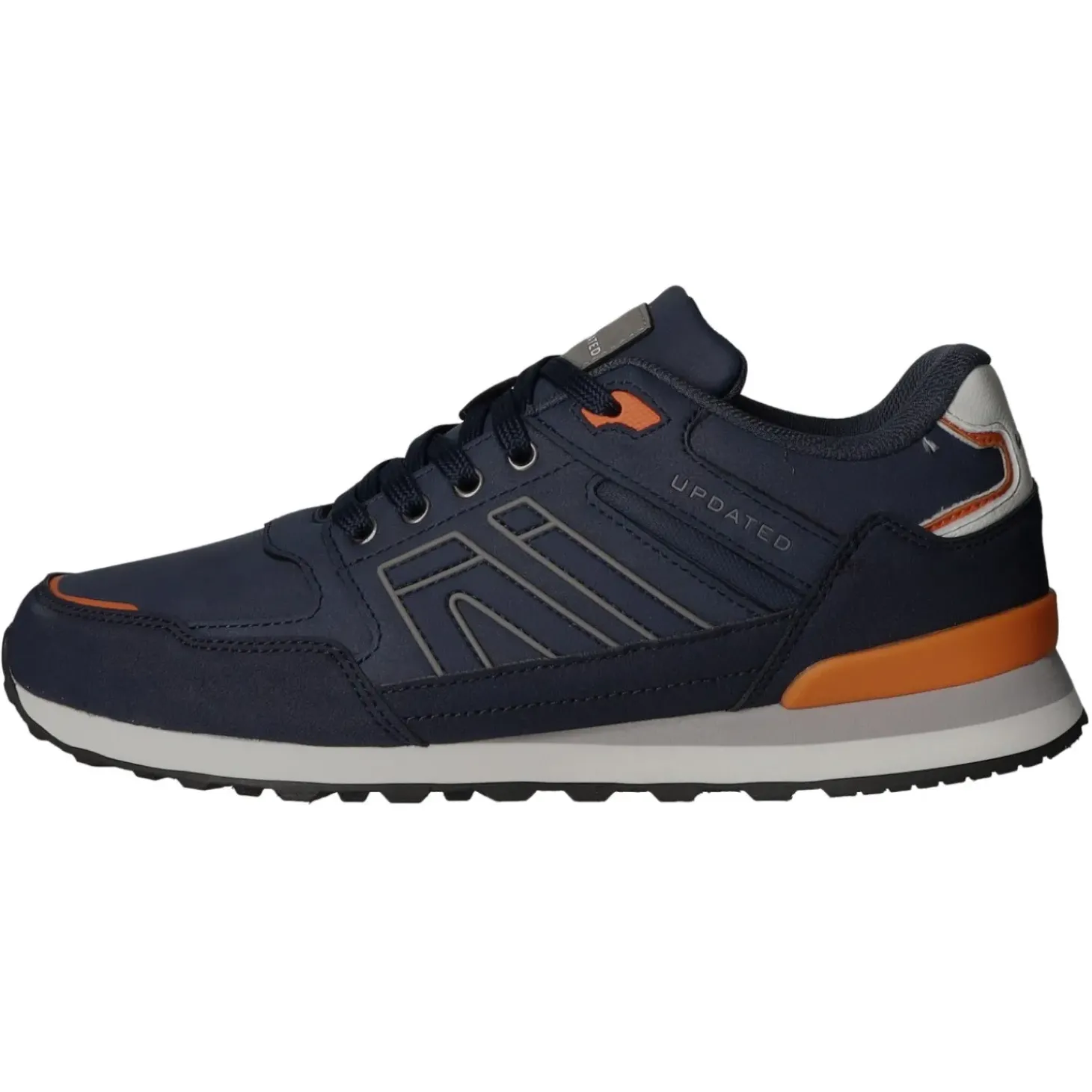 living UPDATED Schnürhalbschuh Freizeit (Casual)