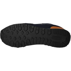 living UPDATED Schnürhalbschuh Freizeit (Casual)