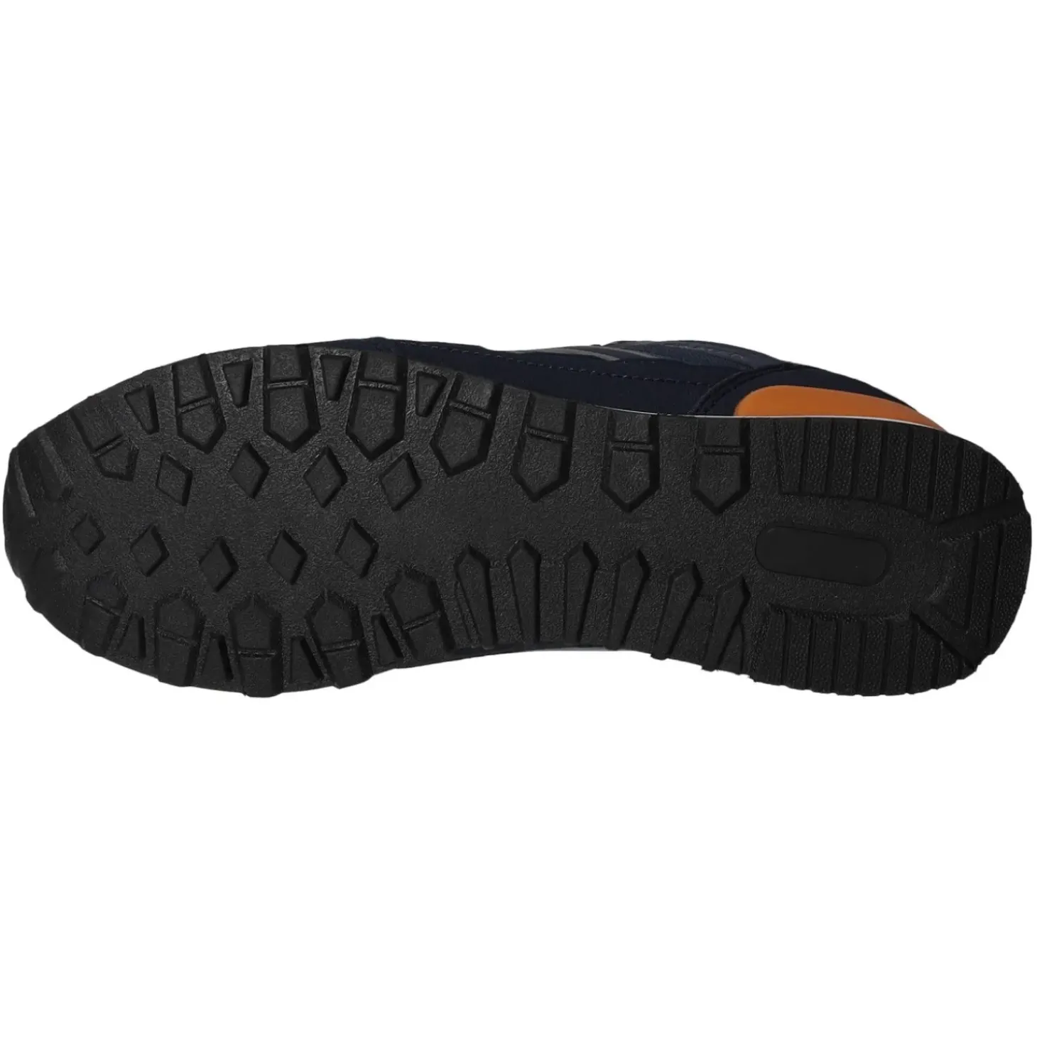 living UPDATED Schnürhalbschuh Freizeit (Casual)