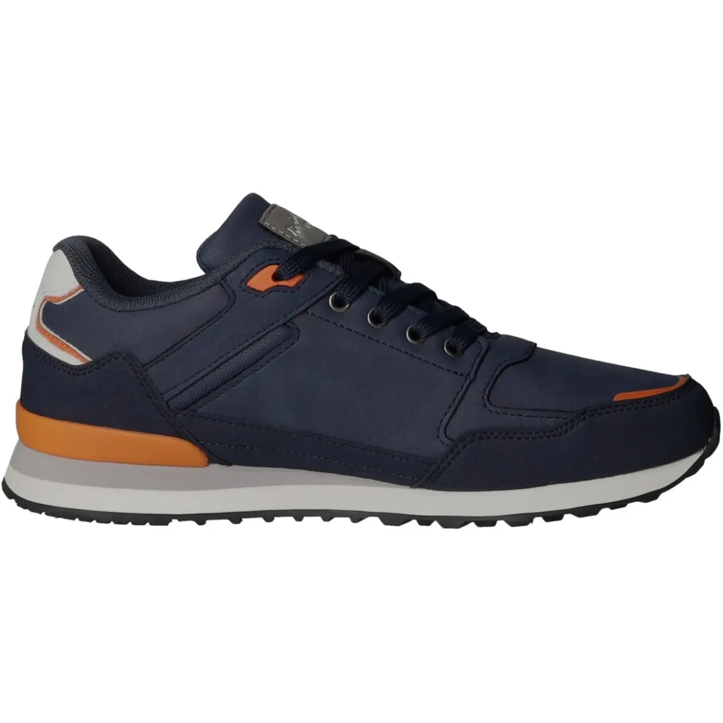 living UPDATED Schnürhalbschuh Freizeit (Casual)