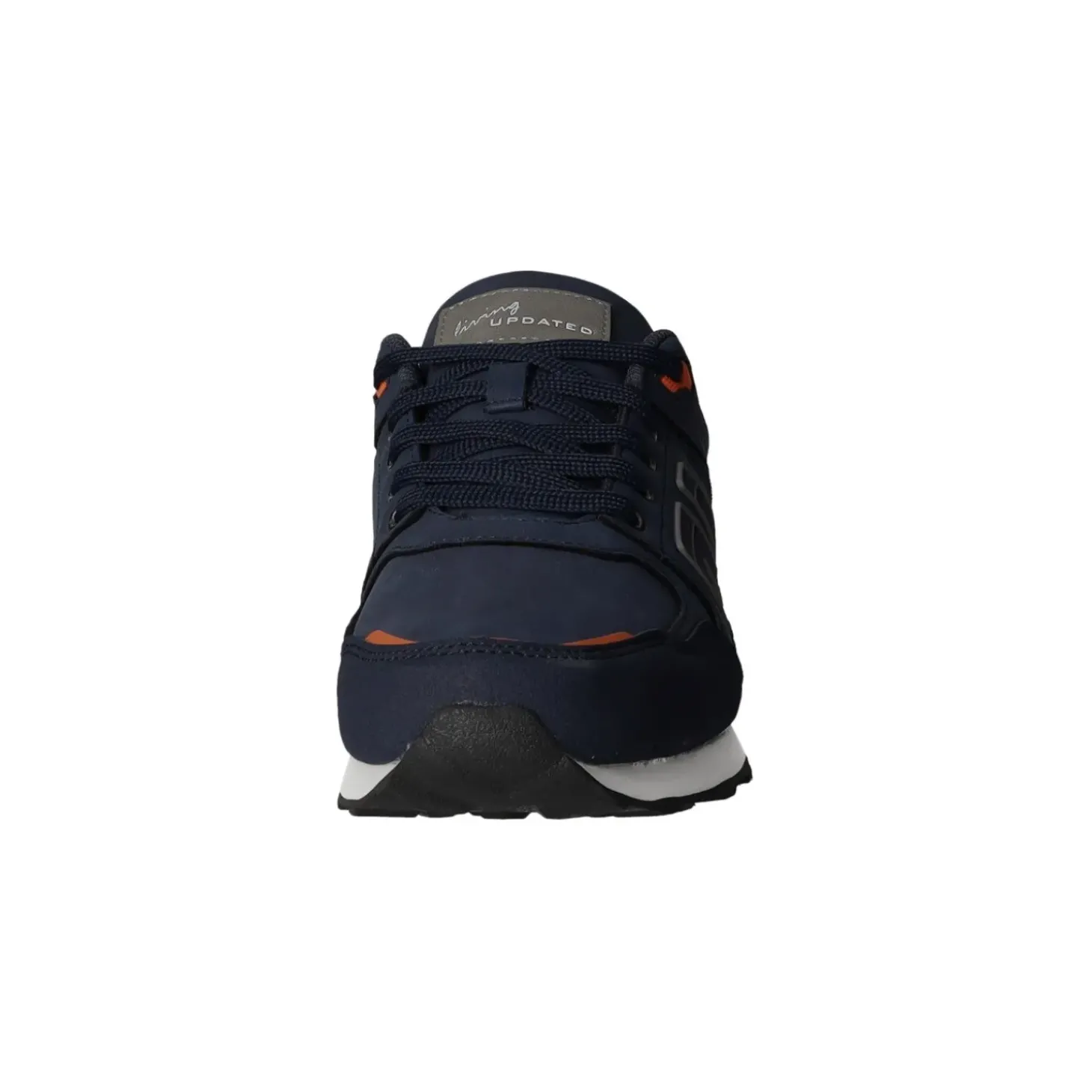 living UPDATED Schnürhalbschuh Freizeit (Casual)