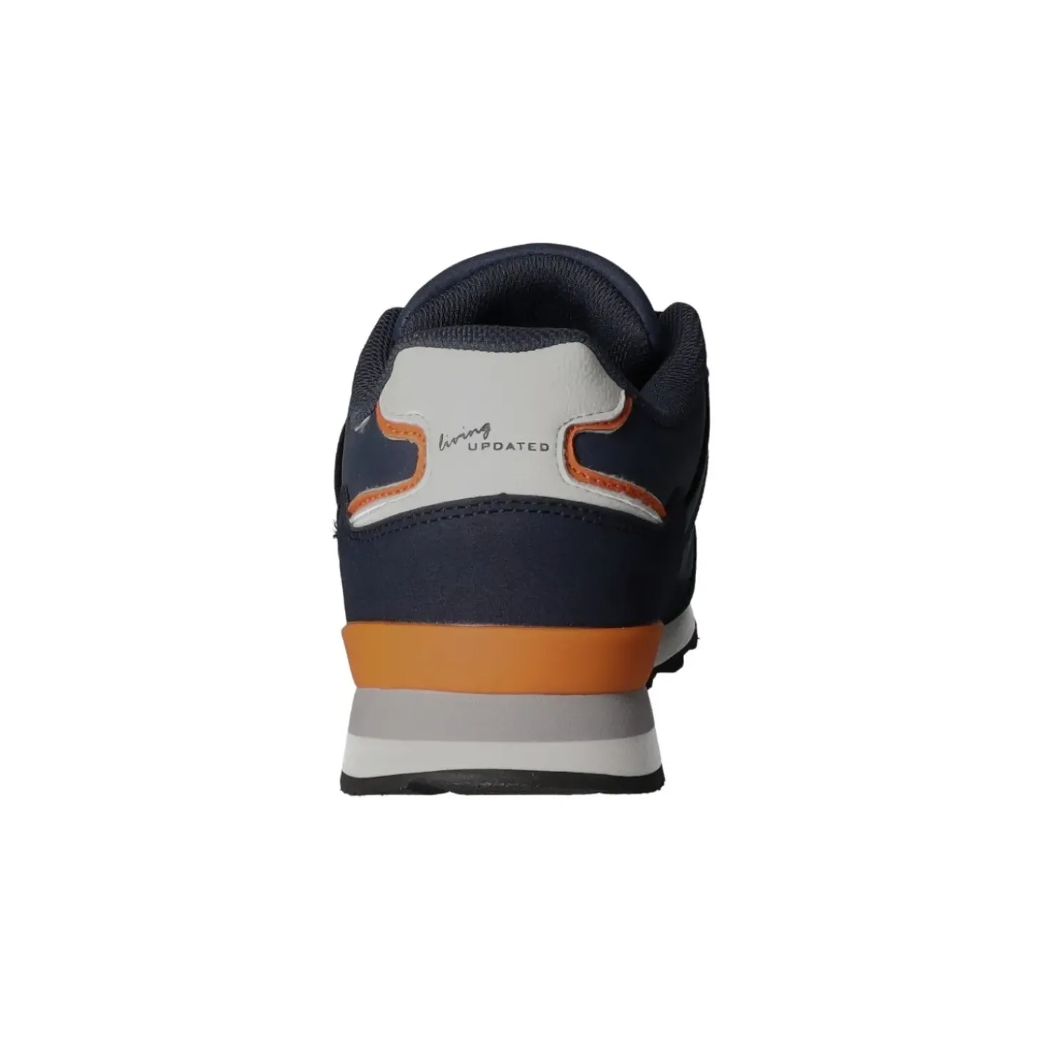 living UPDATED Schnürhalbschuh Freizeit (Casual)