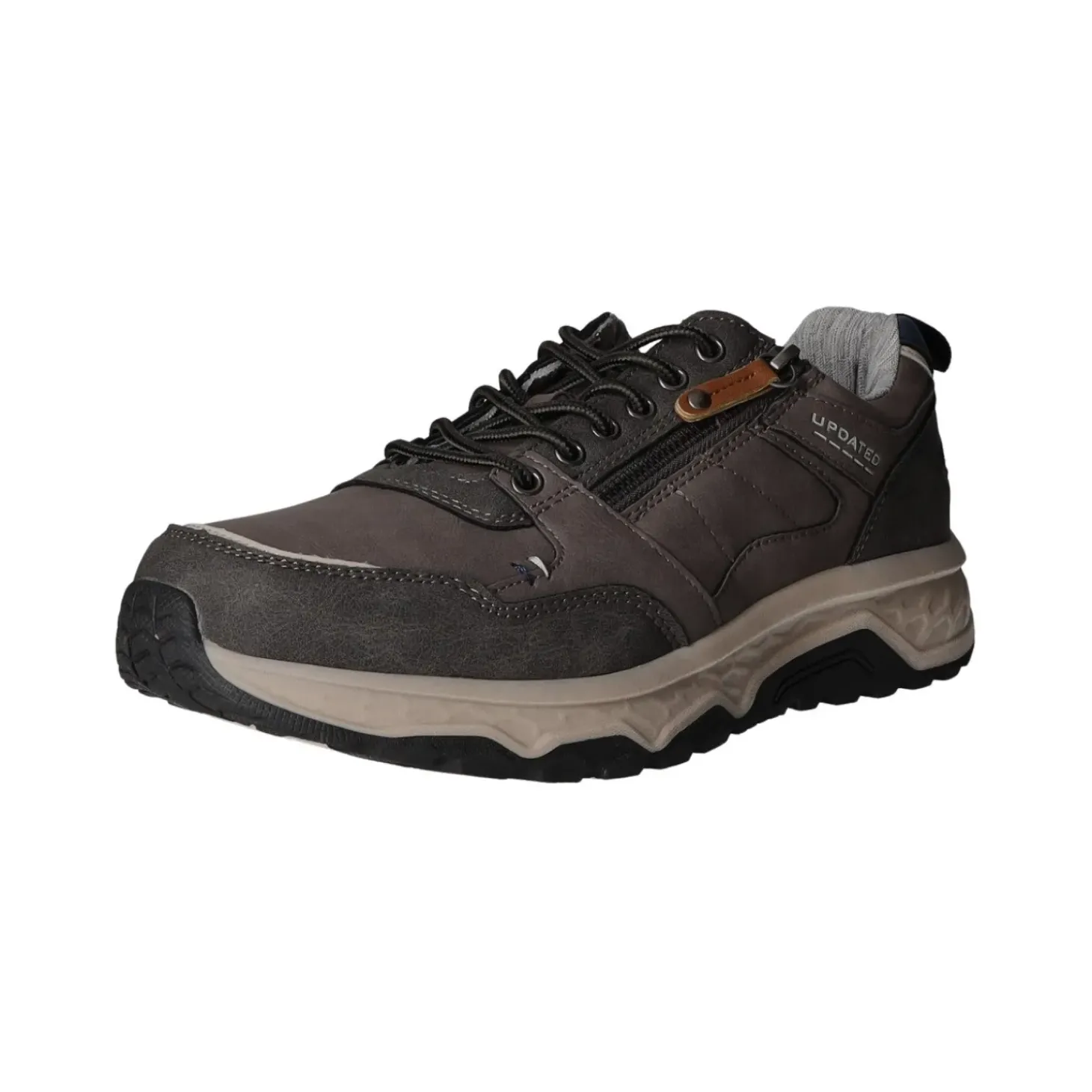 living UPDATED Schnürhalbschuh Freizeit (Casual)